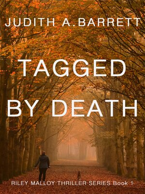 cover image of Tagged by Death